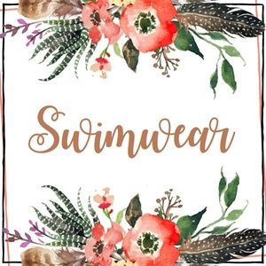 Swimwear